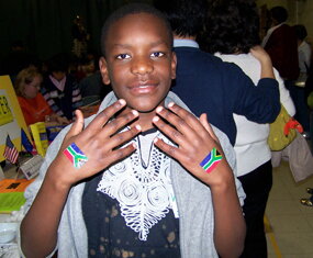 Westview International Fair